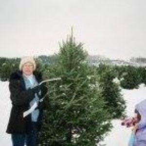 Meet your Posher, Margaret